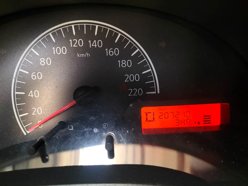 نيسان سني 2012 موديل63699057783811111