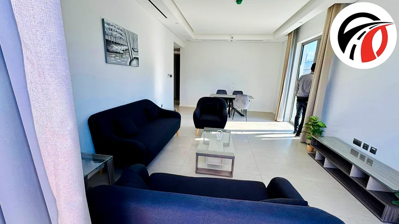 3 Bedroom Penthouse | Ready to Move unit | Fully Furnished Smart Home | Prime Location63958648226049113