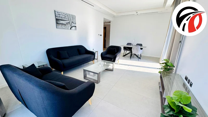 3 Bedroom Penthouse | Ready to Move unit | Fully Furnished Smart Home | Prime Location63958648226049111