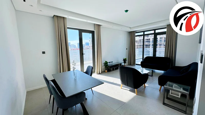 3 Bedroom Penthouse | Ready to Move unit | Fully Furnished Smart Home | Prime Location63958648226049112