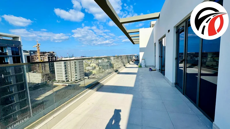 3 Bedroom Penthouse | Ready to Move unit | Fully Furnished Smart Home | Prime Location63958648226049110