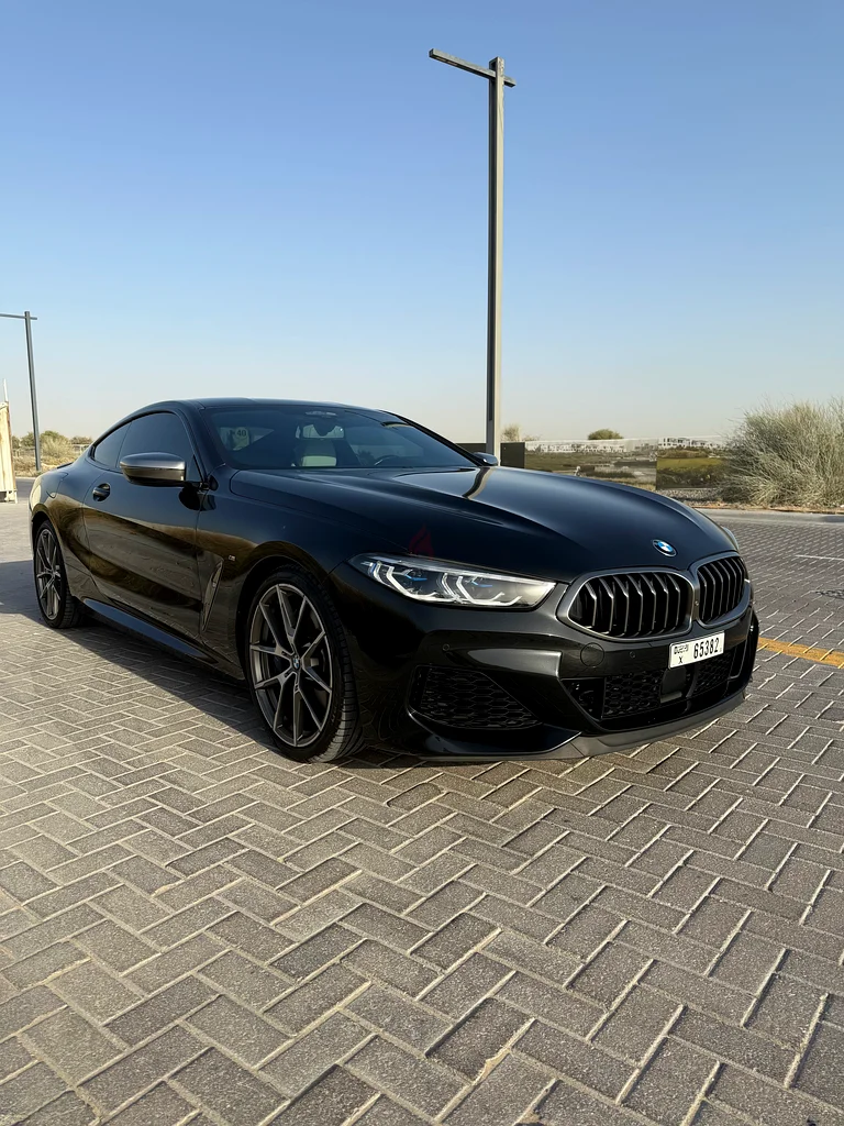 بي إم دبليو M850 Xdrive63699046116097110