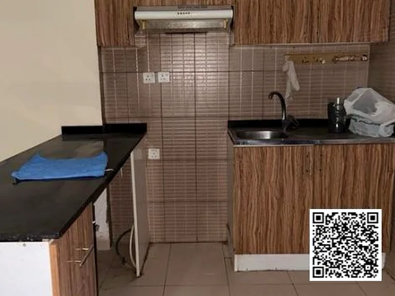 شقة واسعة 1BHK | برج المدينة | إطلالة على القصر | بدون موقف سيارات | 30 ألف درهم63724224297473112