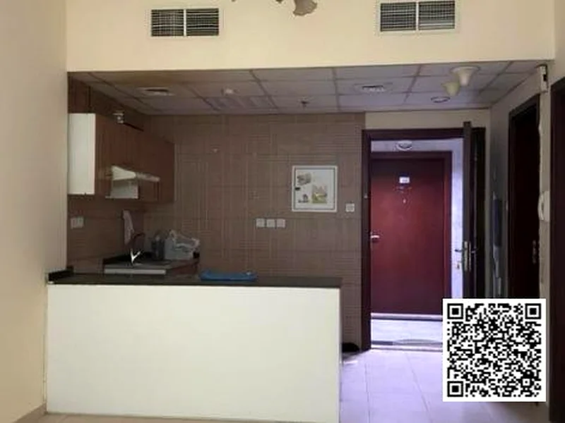 شقة واسعة 1BHK | برج المدينة | إطلالة على القصر | بدون موقف سيارات | 30 ألف درهم63724224297473110