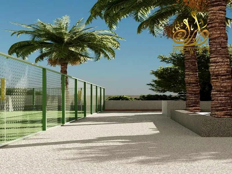 تصميم داخلي عالي الجودة | منظر المجتمع | وحدات محدودة | نمو رأس المال64019942194818111