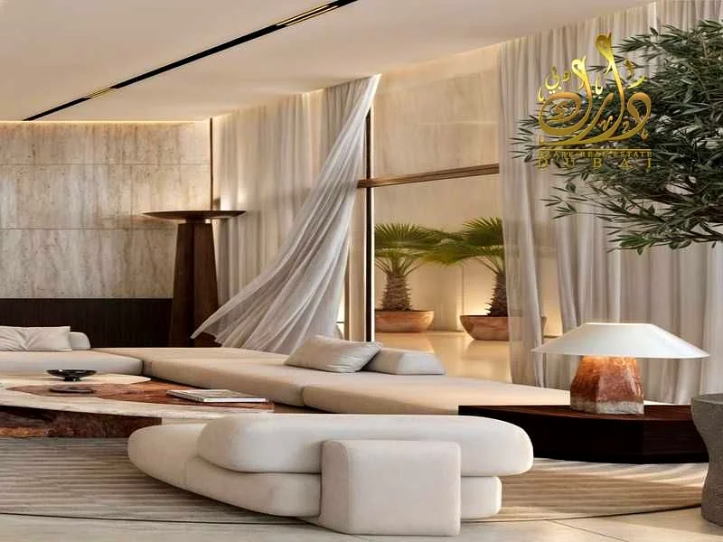 تصميم داخلي عالي الجودة | منظر المجتمع | وحدات محدودة | نمو رأس المال64019942194818114