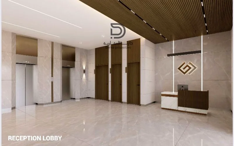 دفعة أولى 71 ألف - فرصة ضخمة - 1٪ شهريًا63887187186433113