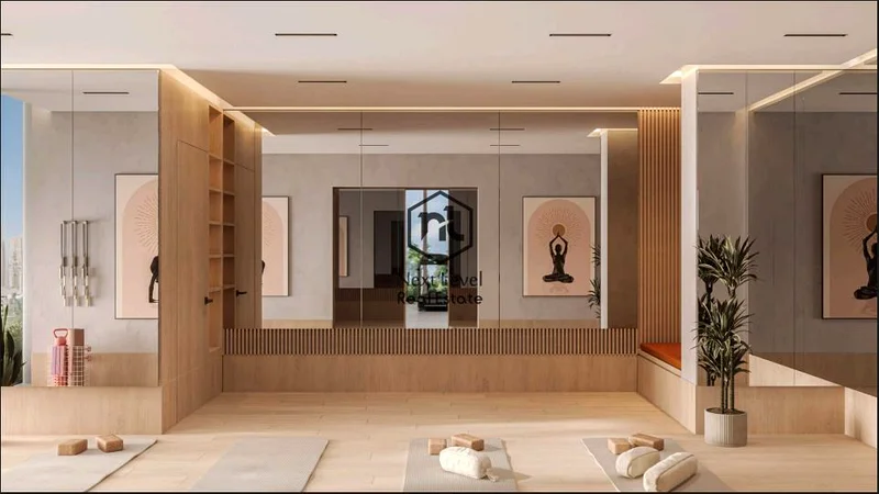 شقة أنيقة مكونة من غرفتي نوم للبيع في بيفيرلي جراندي بواسطة HMB Homes63983128526339111