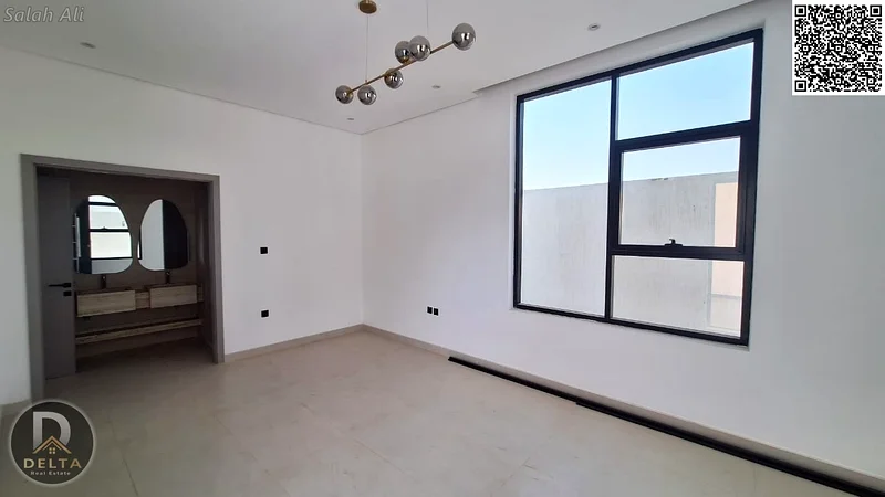 For exclusive sale, an excellent villa in Al Helio 1, Ajman, with modern finishing, at a very attractive price. Freehold for all nationalities. 100% b63892581505793113