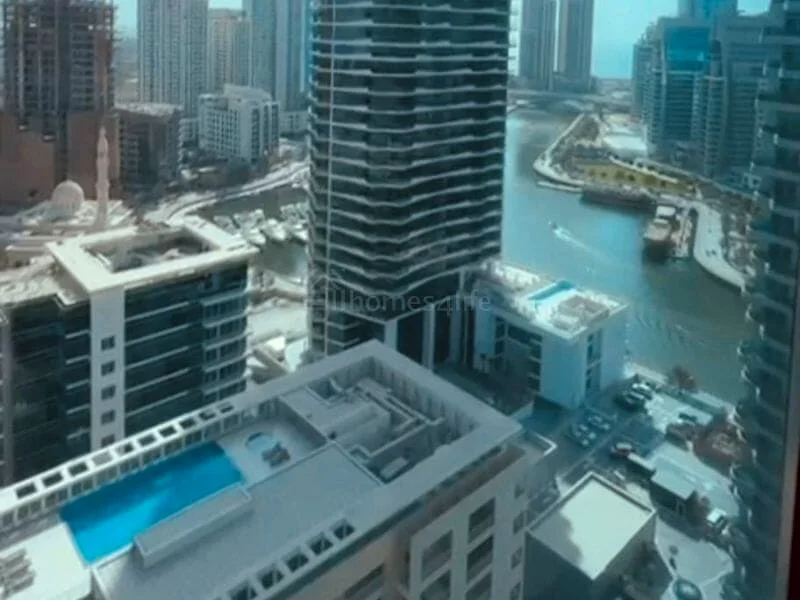 Elegant Studio Flat | Furnished | Near Metro63775720359427110