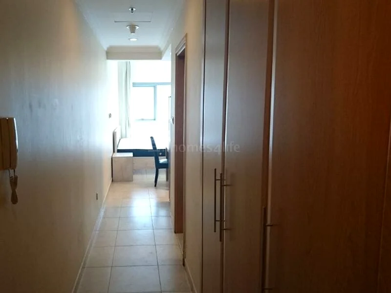 Elegant Studio Flat | Furnished | Near Metro63775720359427114