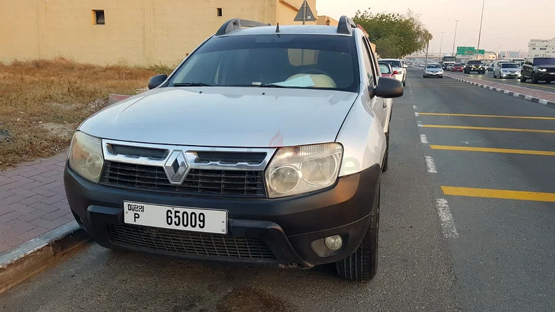 Renault duster63700662501377110