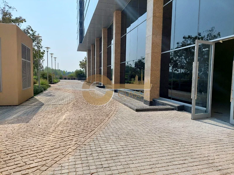 Ground Floor | Shell and Core Shop | Rented63823394916738114