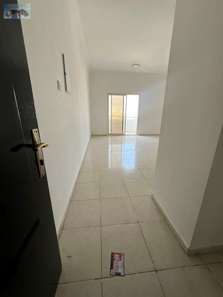 1-Bedroom Apartment for Rent – Al Rashidiya 3, Ajman63708053561985110
