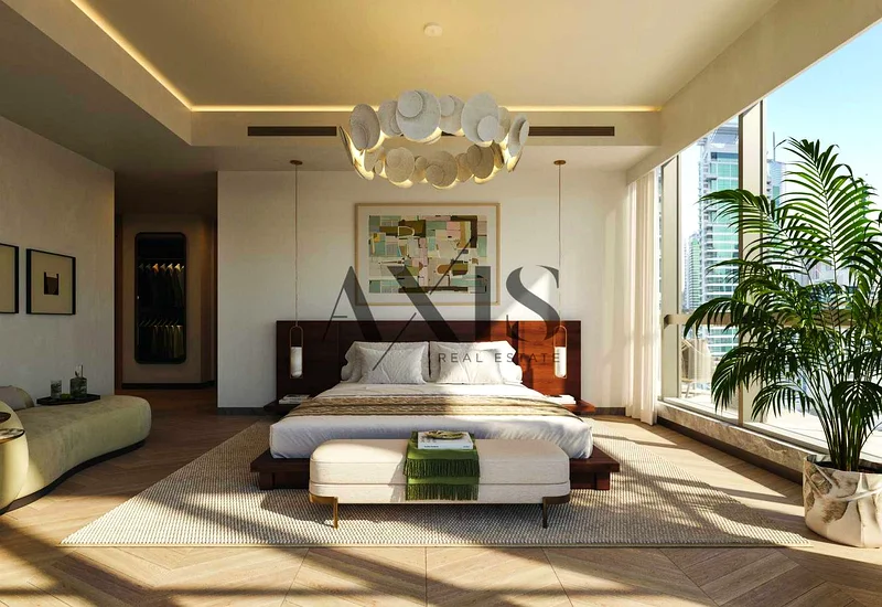 Lowest Price | Luxury Apartment | Prime Location64037544583939111