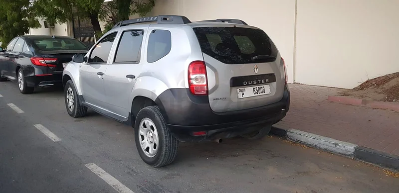 Renault duster63700662501377111