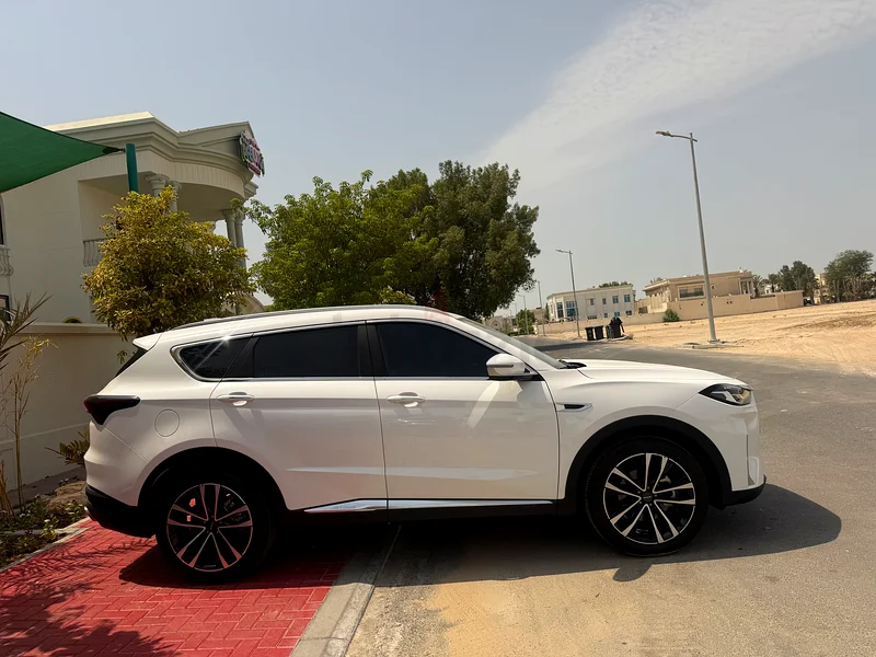 جت اور X70 بلس 2023 - حالة ممتازة63699029319043111