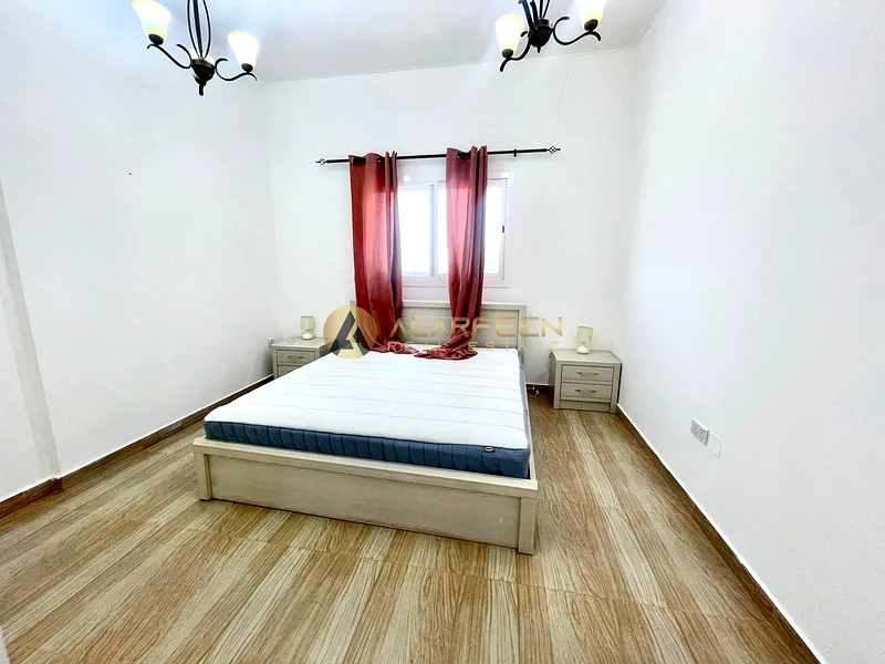 one Bedroom | Breezy & big Layout | best amenities63777919807362112