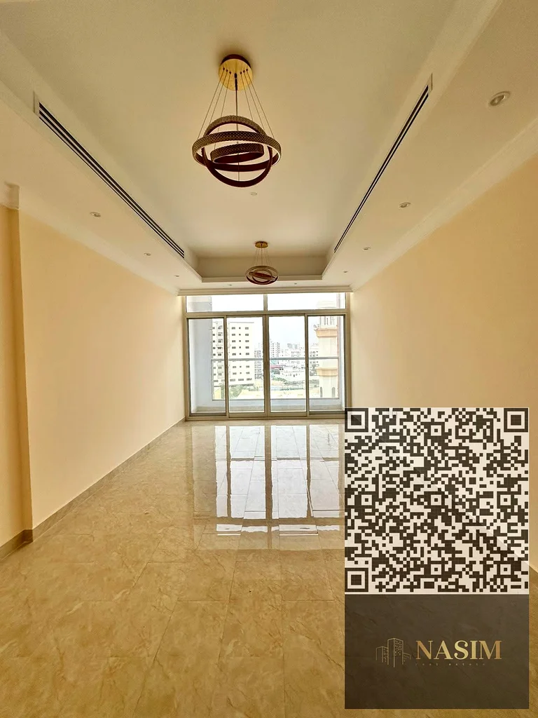 شقة للإيجار السنوي في الروضة 2 عجمان63722901676290110