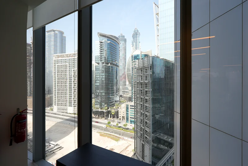 Prime Location Office Space – Anantara Business Tower, Business Bay63826578198914113