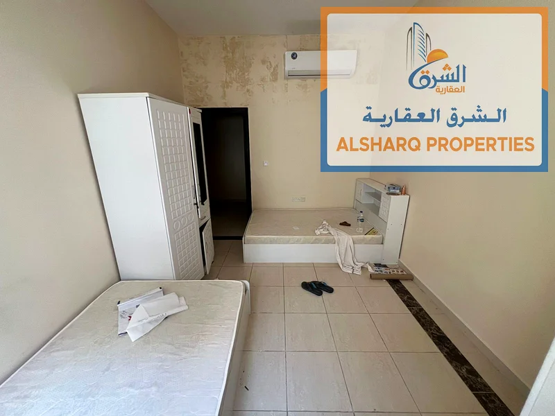 الشقق الأكثر جمالاً وروعة للإيجار السنوي في الروضة، عجمان63722901691905113