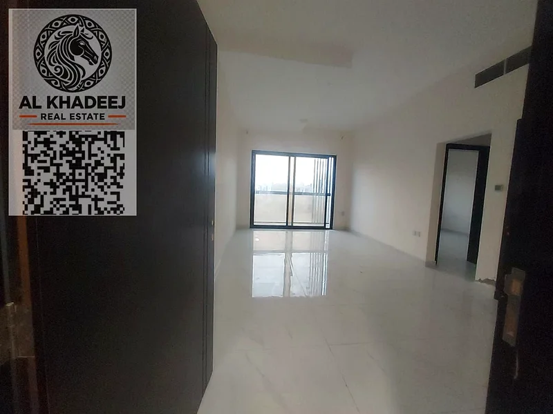 الساكن الأول، غرفة واحدة وصالون بمساحة كبيرة وشرفة تطل على الجرف 3، سهولة الوصول إلى دبي والشارقة63713885174274110