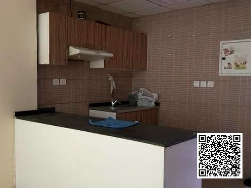 شقة واسعة 1BHK | برج المدينة | إطلالة على القصر | بدون موقف سيارات | 30 ألف درهم63724224297473114