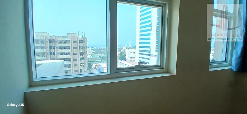 شقة فاخرة للبيع في أبراج عجمان وان – موقع متميز وفرصة استثمارية لا تعوّض!63889578125315113