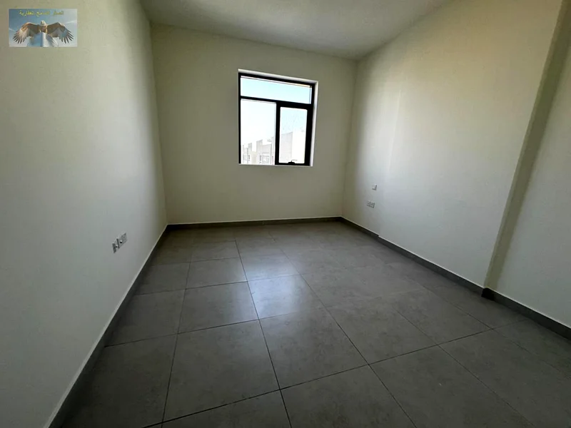 نادي رياضي مجاني، غرفة واحدة وصالة مع شرفة، منظر رائع، مساحة كبيرة للإيجار السنوي في الحميدية في عجمان، تشطيب ممتاز63709679689857110