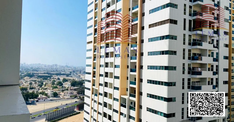 شقة بغرفتي نوم بإطلالة على الحديقة. الدفعة المقدمة: 398,00063889027875203112