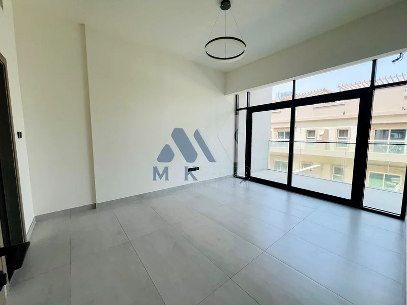 Gym - Pool / Large Balcony / Ready Now63780903906433114