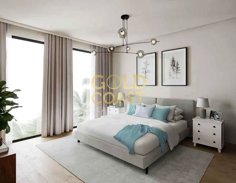 Luxury 1BR Apartment for Sale in Mayfair, Town Square Dubai | AED 880,000K | Off-Plan | Spacious Layout | Handover Q4 2025 | High ROI Investment63951286668674114