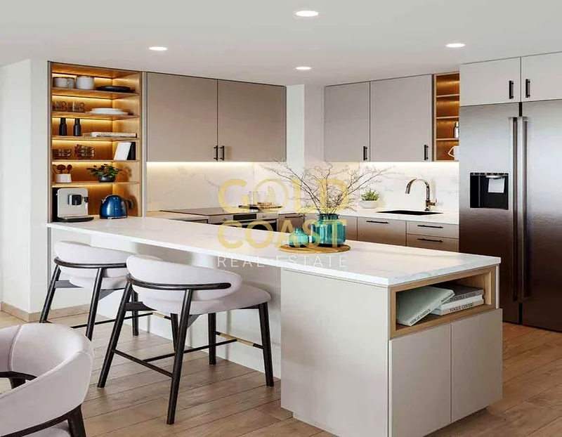 Luxury 1BR Apartment for Sale in Mayfair, Town Square Dubai | AED 880,000K | Off-Plan | Spacious Layout | Handover Q4 2025 | High ROI Investment63951286668674113