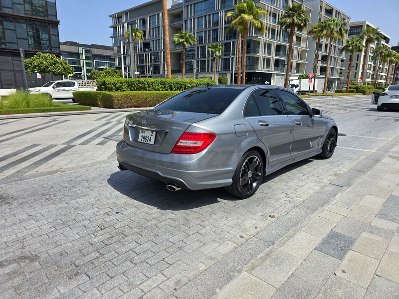 Mercedes C300 4Matic63700467327235113