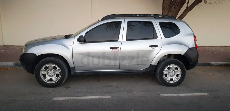 Renault duster63700662501377113