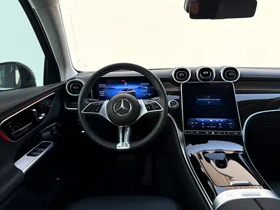 Mercedes-Benz GLC 300, миниатюра 12