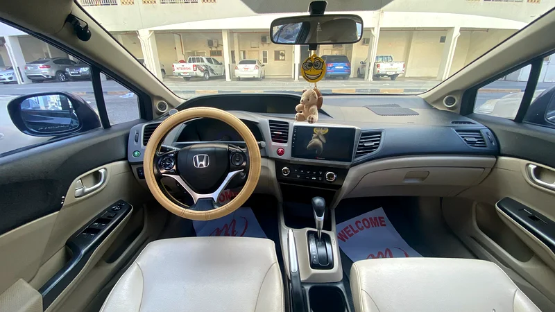 Honda civic63699033365890114