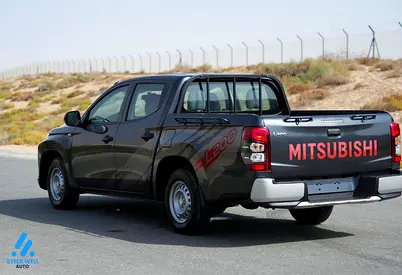 Mitsubishi L200 2023