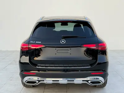 Mercedes-Benz GLC 300, миниатюра 7