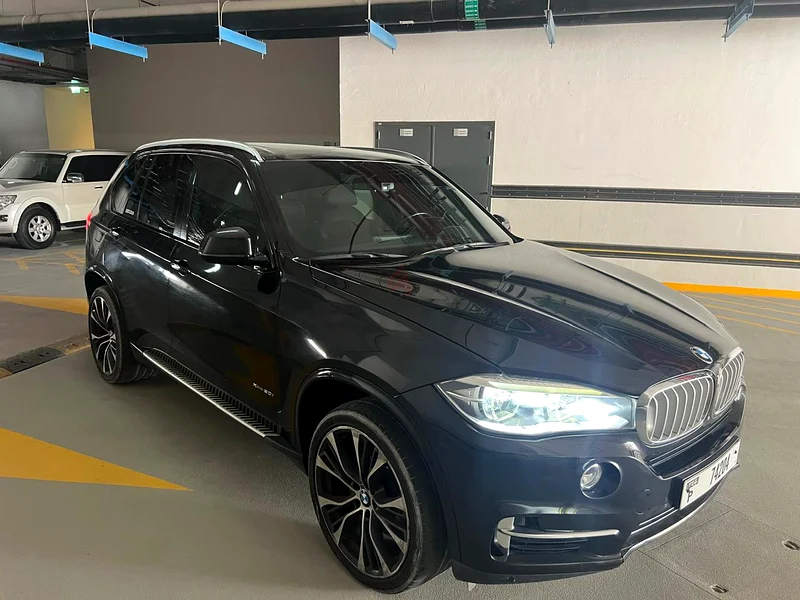 BMW X5 Xdrive50i63699053304961110