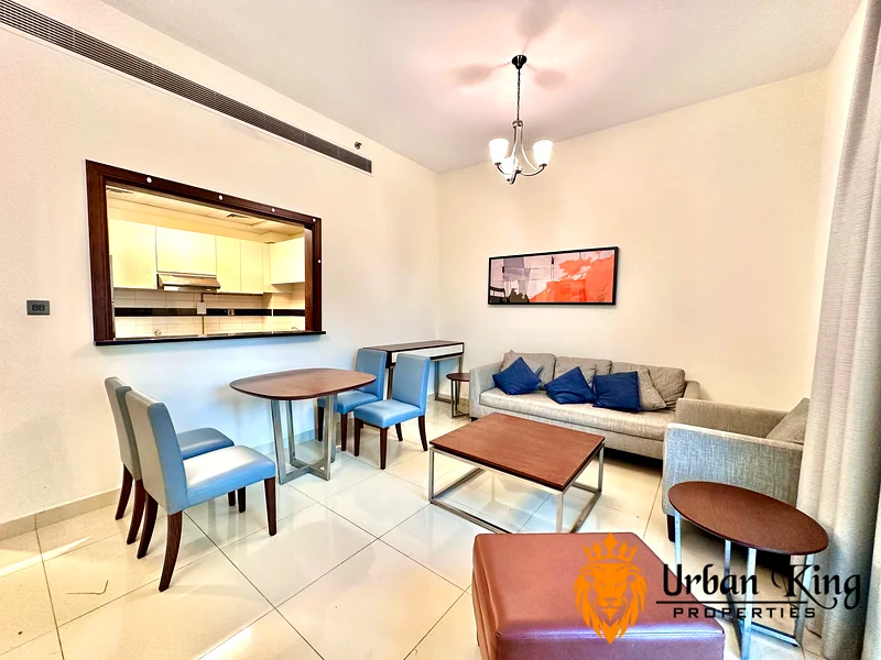 Fully Furnished | Ready To Move | All Amenities63739165939843110