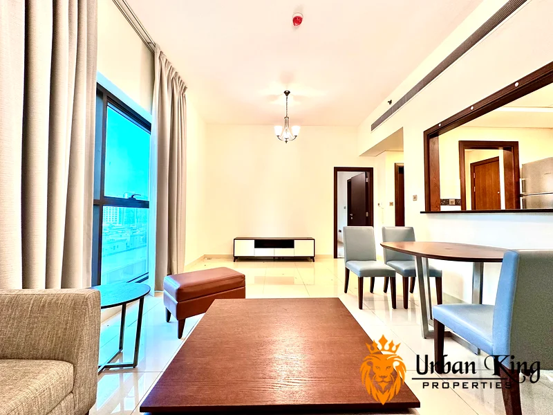 Fully Furnished | Ready To Move | All Amenities63739165939843112