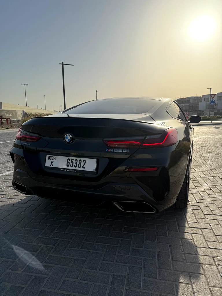 بي إم دبليو M850 Xdrive63699046116097111
