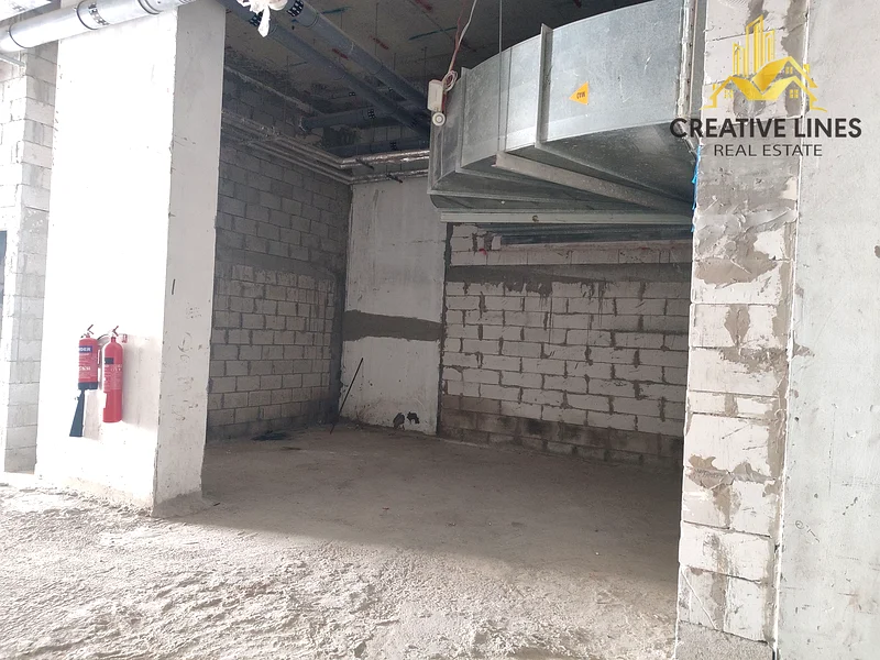 Shell and Core, Ready to Move, Chiller Free64064931294465112