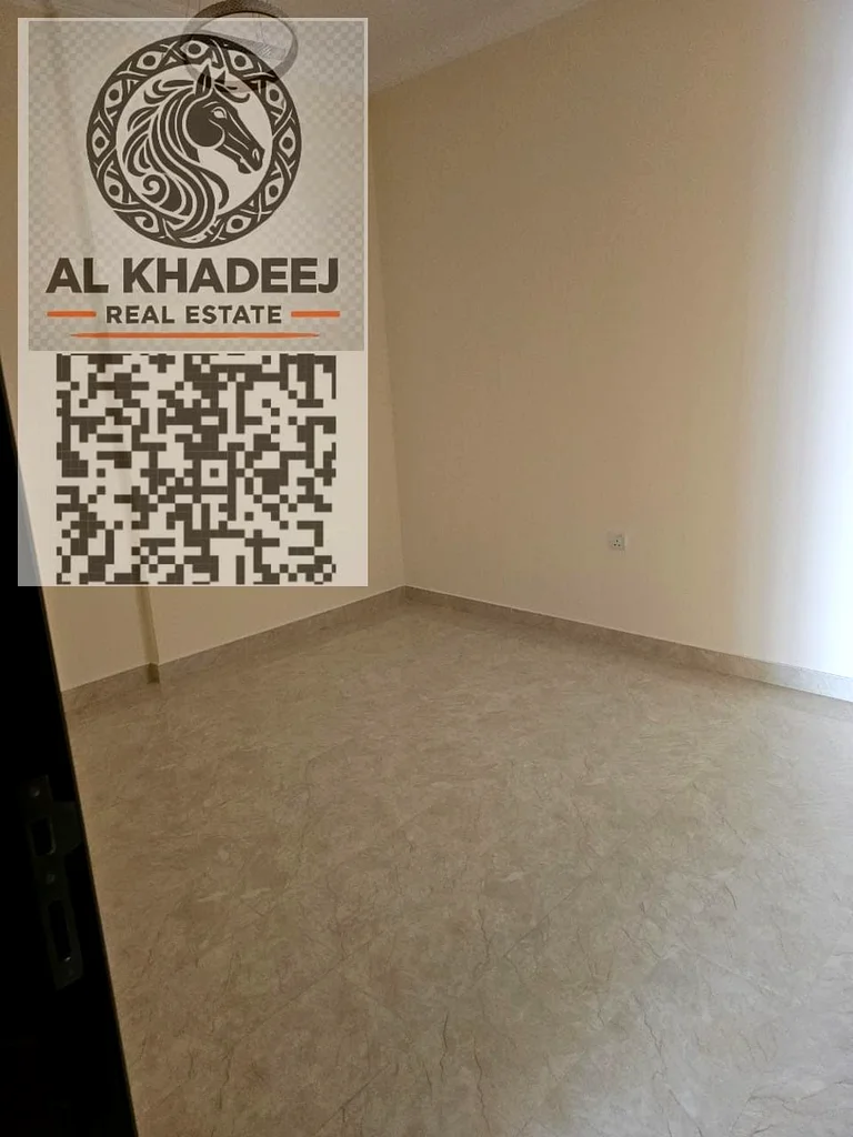 غرفتان وصالة مع شرفة تطل على المدينة، مع شهر مجاني ووقوف سيارات مجاني في منطقة الروضة 2، سهولة الوصول إلى دبي والشارقة63722723632769114