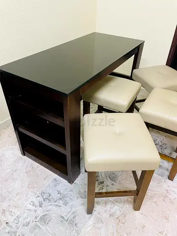 Perfect for Modern Dining Spaces!