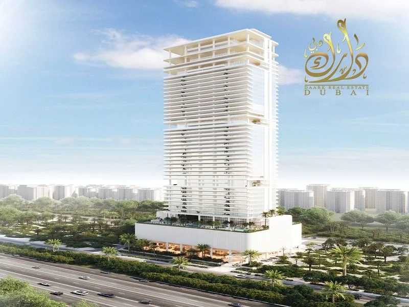 Post-delivery plan | Own a luxury property with a 10% return | Breathtaking sea views of Palm Jumeirah and Burj Al Arab63924108007426110