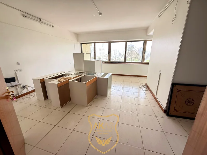 دوبلكس حديث مكون من 3 غرف نوم مع شرفة | بدون تبريد مركزي | مناسب للعائلات63812814908161114