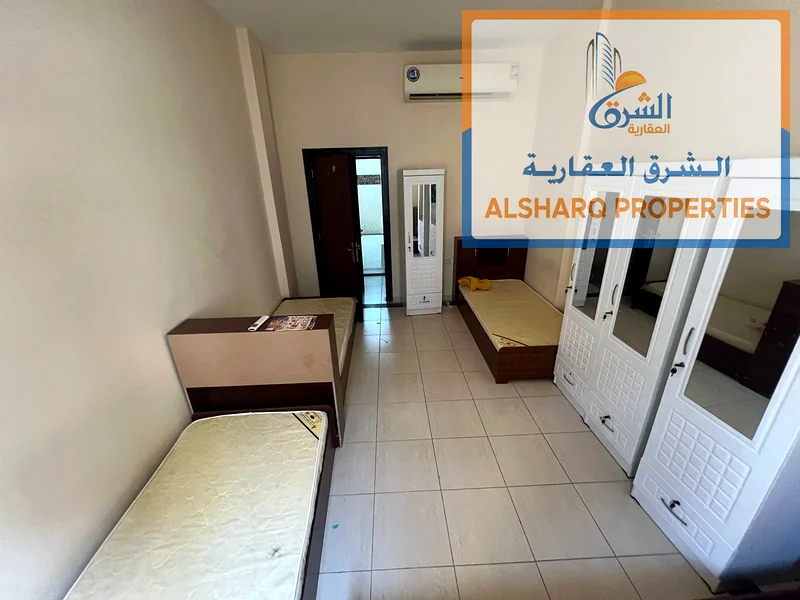 الشقق الأكثر جمالاً وأفضلها للإيجار السنوي في منطقة الروضة، عجمان63719243121410111