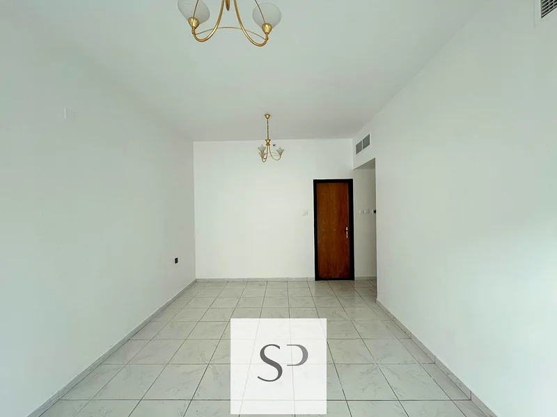 شقة بدون رسوم تبريد | مترو فرونت | شارع الشيخ زايد63745372129793114